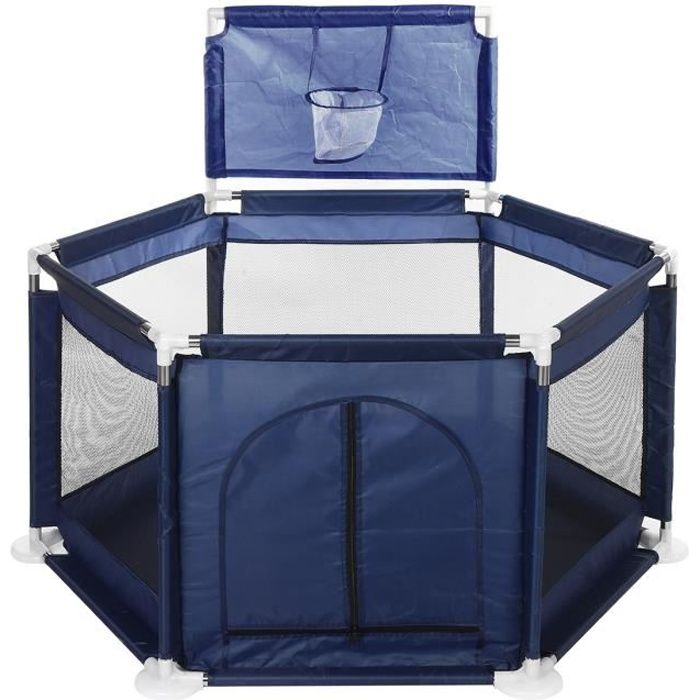 Parc Bebe Tissu Cdiscount